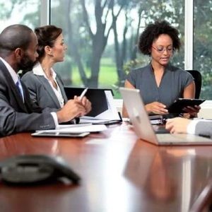 Meet your Posher, Jay Bee